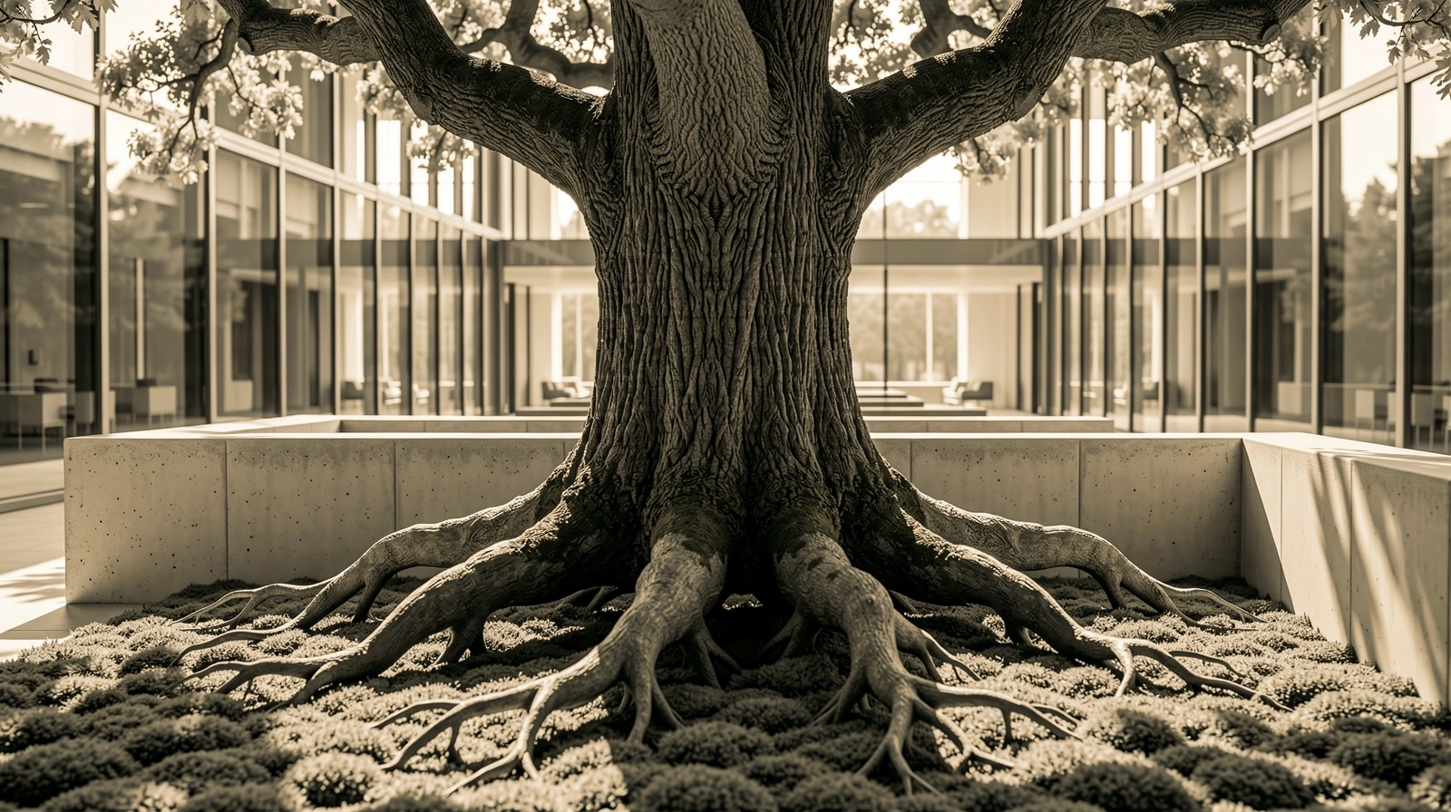 Legacy and foundation