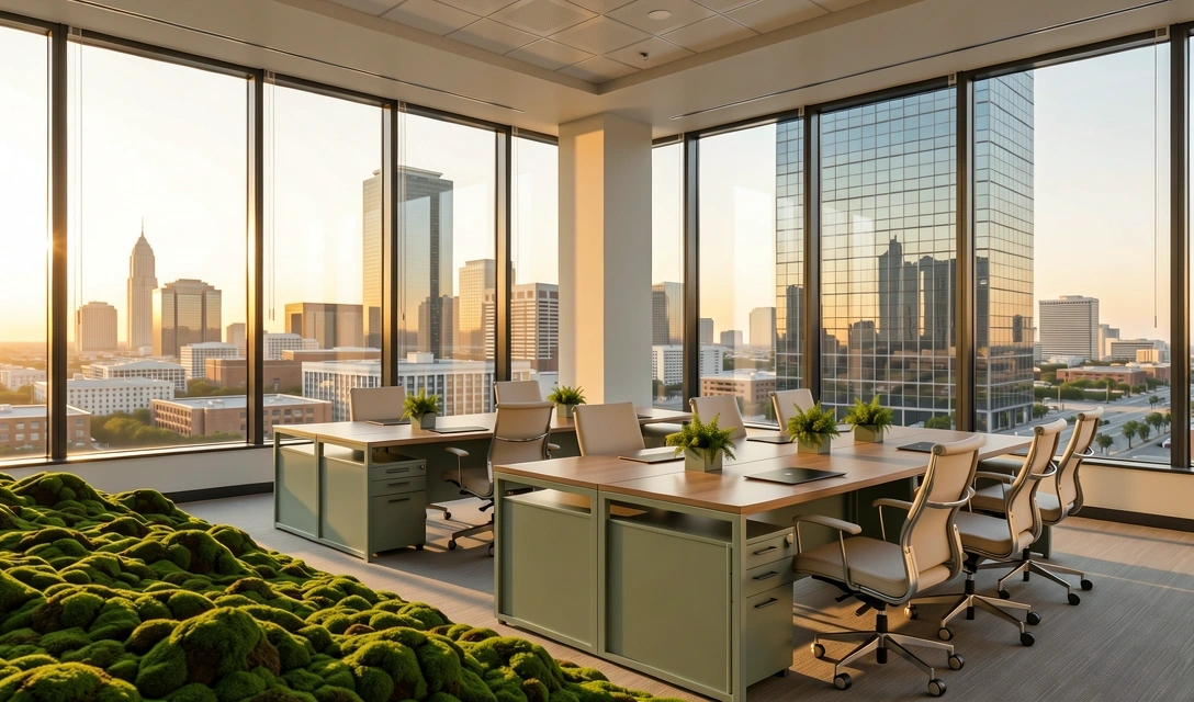 Vantage Bank Regional Office